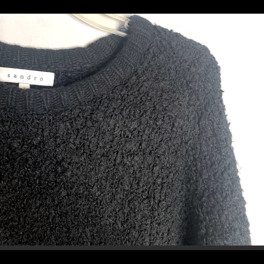 Sandro Size 1 (small)